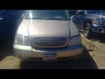 Seat Belt Front Bucket Driver Buckle Fits 02-05 Sedona 272010. Fixed Price $90.31.