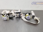 2011 Lexus LS460 Rear Seat Belt Retractor Set Gray. Fixed Price $74.37.