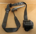2013-2018 Ford Focus Front Left Driver DM5161295DFW Oem. Fixed Price $100.00.