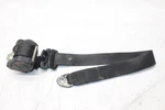 1999 Porsche Boxster 986 Convertible #213 Left Seat Belt. Fixed Price $37.37.