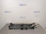 15 Jeep Wrangler Sahara Jku Rear Seat Belt Retractor Set Black. Fixed Price $125.00.