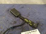 Front Driver Left Seat Belt Buckle 04816TBGA30ZA Fits 16-20 Civic 2715295. Fixed Price $99.00.