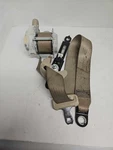 11-16 Toyota Venza Front Seat Belt (bucket) Passenger Retractor Beige Tan. Fixed Price $74.74.