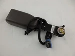 2011-2017 Honda Odyssey Front Seat Belt Buckle Passenger 04813-TK8-A40. Fixed Price $37.78.