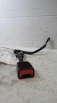 2013 Ford Focus Oem Used Red Seat Belt DM5Z5461202CA 4DR 120K Miles. Fixed Price $124.99.