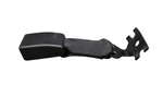 14-17 Maserati Ghibli Rear Center Side Seat Belt Buckle Black 670012514 Oem. Fixed Price $45.50.