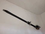 12-14 Toyota Camry Rh Seat Belt Front Bucket Passenger Retractor 7321006280C4. Fixed Price $111.56.