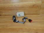 Rear Central Seat Belt Genuine Mercedes W210 - A2108601385 Color: 7E45. Fixed Price $140.08.