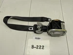 2010 Kia Soul Gl Front Right Seat Belt Oem+. Fixed Price $91.36.