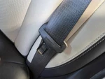 Encore 2017 Seat Belt Rear 731044. Fixed Price $91.13.