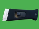 2012 Infiniti M30D Y51 Pillar Trim Cover Left Black 76944-1MA0A. Fixed Price $67.23.