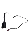 Seat Belt Front Bucket Passenger Buckle Fits 12 Focus 640890. Fixed Price $84.00.