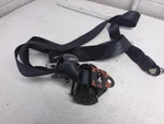 2023 Honda Ridgeline Driver Left Side Rear Black Seat Belt Bench Oem Part. Fixed Price $104.95.