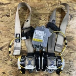 2007-2013 Bmw 328I 335I M3 Coupe Left And Right Front Seat Belts W/module Oem. Fixed Price $112.99.