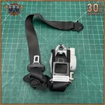07-14 Bmw E70 E71 X5 X6 Front Left Driver Side Seat Belt Retractor Black Oem. Fixed Price $27.00.