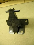 Nos 1991 1994 1996 1998 2000 Ford Explorer Door Rear Seat Back Pivot Bracket. Fixed Price $59.95.