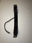 80-86 1986 Ford F150 250 Bench Front Seat Belt Buckle Black. Fixed Price $45.00.