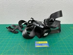 22-23 Subaru Wrx Rear 2ND Second Row Right Side Oem. Fixed Price $84.21.