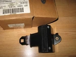 Nos 1997-2004 Ford Ranger Child Seat Coupling Belt F87Z-13613B84-AAC Oem. Fixed Price $95.00.