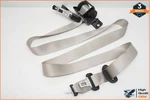 2017 - 2025 Chrysler Pacifica 3RD Row Center Seat Belt Retractor Oem Gray. Fixed Price $67.99.