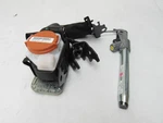18-21 Aston Martin Vantage 2020 Front Right Passenger Seat Belt Retractor ;:y. Fixed Price $234.90.