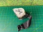 16-24 Mini Cooper Clubman F54 Rear Right Passenger Side Seat Belt Retractor Oem. Fixed Price $46.03.