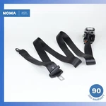 2014 Lr Range Rover Sport L494 Rear Left Right Side Seat Belt Retractor Oem. Fixed Price $53.95.