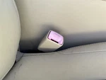 Seat Belt Front Bucket Passenger Buckle Fits 13-15 Lexus ES300H 1230258. Fixed Price $44.10.