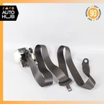 08-19 Maserati Granturismo M145 Rear Left Driver Side Seat Belt Black Oem. Fixed Price $81.43.