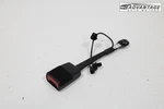 2025 Chevrolet Equinox Front Left Driver Side Seat Belt Buckle 26411081 Oem. Fixed Price $42.89.
