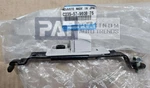 Genuine Mazda Seat Belt Shoulder Adjuster 1 Piece Fits Lh/rh, C235-57-960B-75. Fixed Price $37.95.