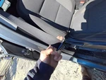 2018 Chevrolet Traverse Front Passenger Seat Belt Retractor 4DR Blk Used. Fixed Price $110.58.