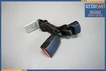 2009-2015 Jaguar Xfr-s Rear Left Center Seat Belt Buckle Black Oem. Fixed Price $22.00.