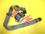 Shoulder Harness Passenger Side Front For 00 01 Mazda Mpv. Fixed Price $74.97.