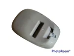 1999-2004 Honda Odyssey Seat Belt Cover Rear Ceiling Center 3RD Used Oem. Fixed Price $11.69.
