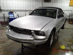 2007 Ford Mustang Front Passenger Seat Belt & Retractor Black. Fixed Price $130.00.