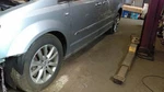 2014 Chrysler Town & Country Seat Belt Left Driver Rear 2ND Bucket. Fixed Price $108.00.