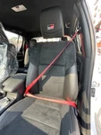 Genuine 1 Red Seat Belts Front Driver Only Rhd Fits Toyota Hilux Gr Sport 2025. Fixed Price $131.65.