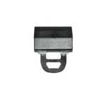 Jeep Wrangler Yj 87-95 Male Seat Belt Buckle Free Shipping. Fixed Price $12.99.