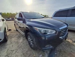 2014 Infiniti QX60 Front Driver Seat Belt Retractor 4DR Blk Used 2916727. Fixed Price $100.70.