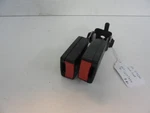 03-07 Saab 9-3 Aero Rear Right Passenger Double Seat Belt Receiver 12794564. Fixed Price $20.00.