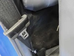 Seat Belt Front Bucket Passenger Retractor Fits 15-17 Mustang 656599. Fixed Price $92.90.