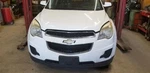 Equinox 2010 Seat Belt Passenger Rear 117667. Fixed Price $62.50.