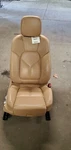 Passenger Front Seat Bucket Electric Fits 15-18 Porsche Macan 1175750. Fixed Price $499.90.