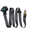 Used Rear Seat Belt Fits: 2019 Nissan Sentra Grade. Fixed Price $95.00.