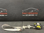 13-14 Subaru Xv Crosstrek Front Driver Left Lh Safety Seat Belt Retractor Beige. Fixed Price $125.00.