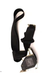 Bmw Oem E30 85-92 Coupe Sedan Rear Seatbelt Driver Left Or Passenger Right. Fixed Price $29.95.