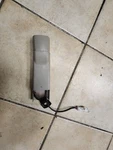 2009 2010 2011 Lincoln Town Car Left Front Seat Belt Buckle Grey. Fixed Price $89.95.