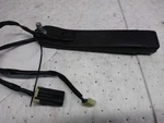 Seat Belt Front Passenger Buckle Fits 06-10 Hummer H3 622632. Fixed Price $141.43.