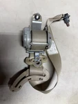 2007 Hyundai Santa Fe Right Rear Seat Belt Beige. Fixed Price $47.99.